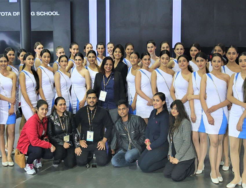 hire promoter manpower